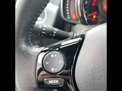 Photo 9 Toyota Aygo  1.0 VVT-i