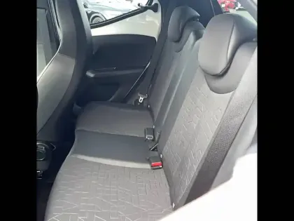 Photo 5 Toyota Aygo  1.0 VVT-i