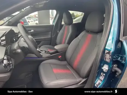 Photo 29 Alfa Romeo Junior  Elettrica 156 ch