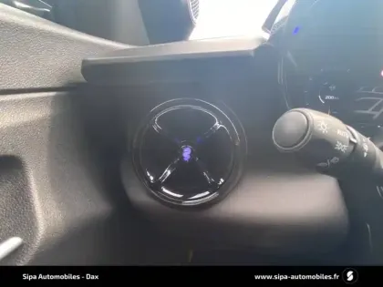 Photo 15 Alfa Romeo Junior  Elettrica 156 ch