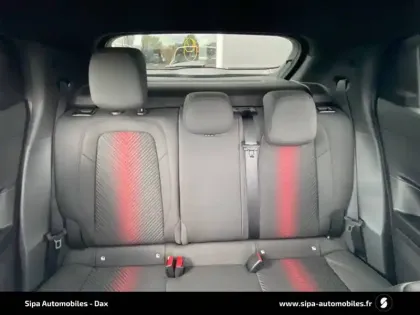 Photo 13 Alfa Romeo Junior  Elettrica 156 ch