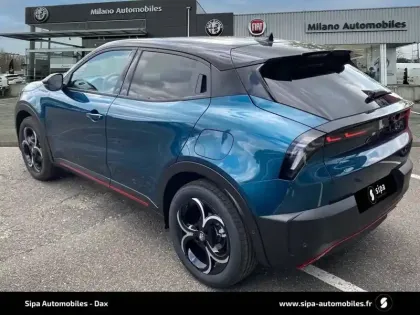 Photo 27 Alfa Romeo Junior  Elettrica 156 ch