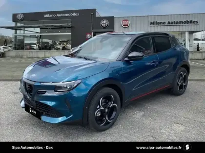 Photo Alfa Romeo Junior Speciale