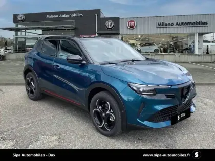 Photo 23 Alfa Romeo Junior  Elettrica 156 ch