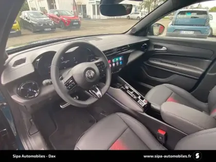 Photo 28 Alfa Romeo Junior  Elettrica 156 ch