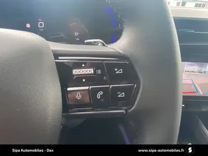 Photo 6 Alfa Romeo Junior  Elettrica 156 ch