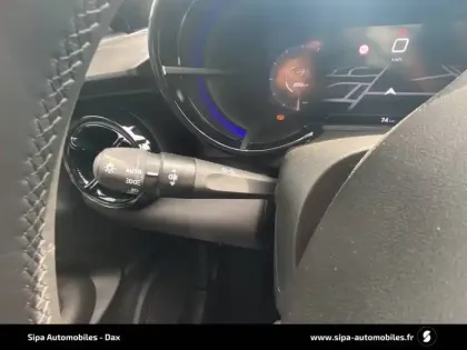 Photo 17 Alfa Romeo Junior  Elettrica 156 ch