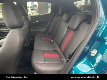 Photo 30 Alfa Romeo Junior  Elettrica 156 ch