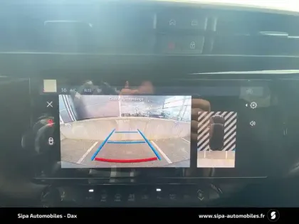 Photo 7 Alfa Romeo Junior  Elettrica 156 ch