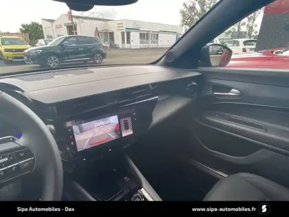 Photo 11 Alfa Romeo Junior  Elettrica 156 ch