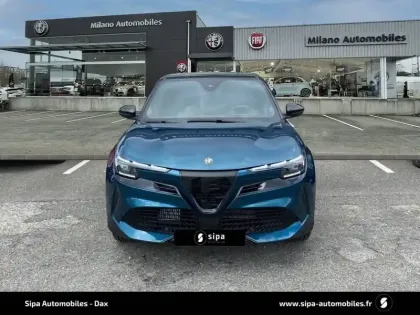 Photo 22 Alfa Romeo Junior  Elettrica 156 ch