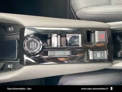 Photo 9 Alfa Romeo Junior  Elettrica 156 ch