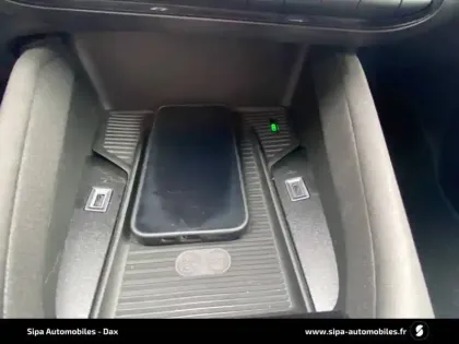 Photo 8 Alfa Romeo Junior  Elettrica 156 ch