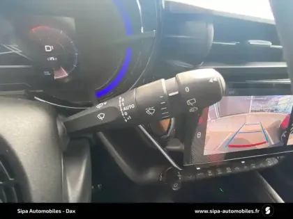 Photo 16 Alfa Romeo Junior  Elettrica 156 ch