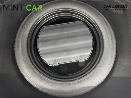 Photo 23 Citroën C5 aircross  BlueHDi 130 S&S BVM6