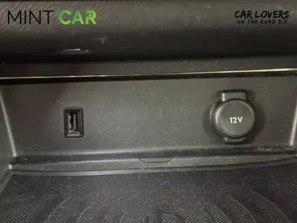 Photo 19 Citroën C5 aircross  BlueHDi 130 S&S BVM6