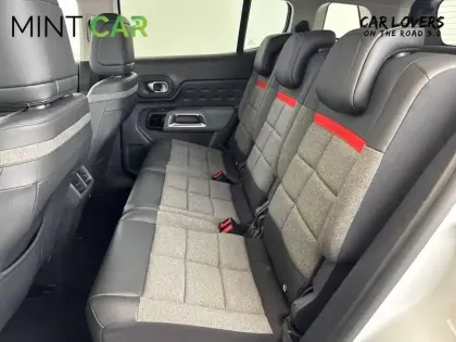 Photo 18 Citroën C5 aircross  BlueHDi 130 S&S BVM6