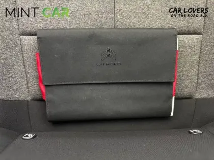 Photo 28 Citroën C5 aircross  BlueHDi 130 S&S BVM6