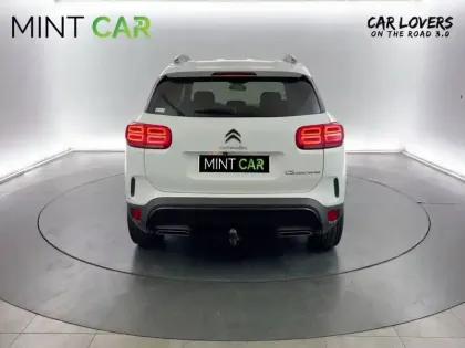 Photo 7 Citroën C5 aircross  BlueHDi 130 S&S BVM6