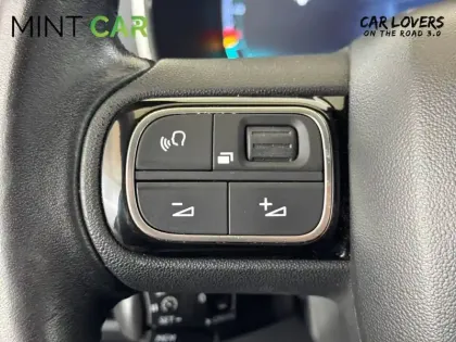 Photo 15 Citroën C5 aircross  BlueHDi 130 S&S BVM6