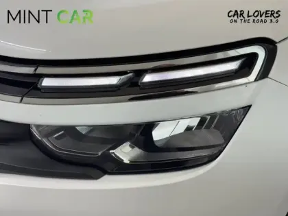 Photo 27 Citroën C5 aircross  BlueHDi 130 S&S BVM6