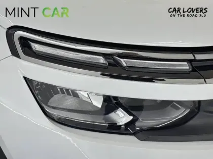 Photo 26 Citroën C5 aircross  BlueHDi 130 S&S BVM6