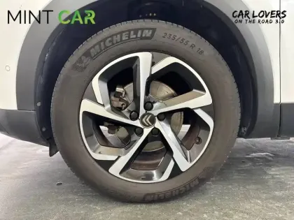 Photo 8 Citroën C5 aircross  BlueHDi 130 S&S BVM6