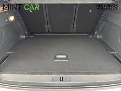 Photo 22 Citroën C5 aircross  BlueHDi 130 S&S BVM6