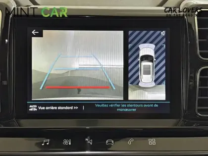 Photo 24 Citroën C5 aircross  BlueHDi 130 S&S BVM6