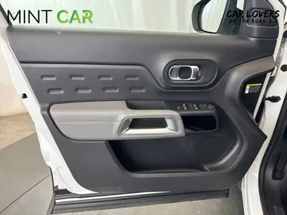 Photo 21 Citroën C5 aircross  BlueHDi 130 S&S BVM6