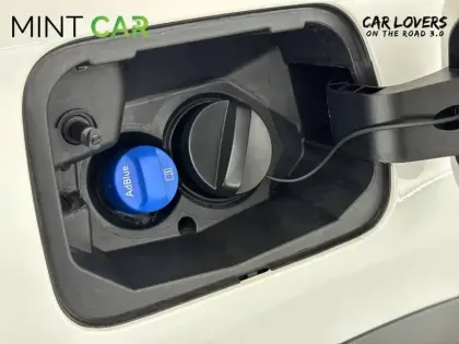 Photo 25 Citroën C5 aircross  BlueHDi 130 S&S BVM6