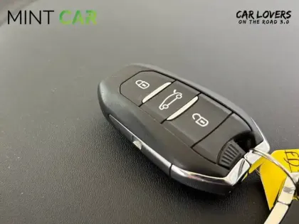 Photo 29 Citroën C5 aircross  BlueHDi 130 S&S BVM6