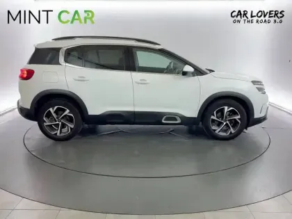 Photo 5 Citroën C5 aircross  BlueHDi 130 S&S BVM6