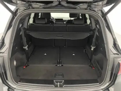 Photo 81 Mercedes GLB  200 d 8G-DCT