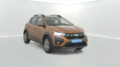 Photo 6 Dacia Sandero  ECO-G 100