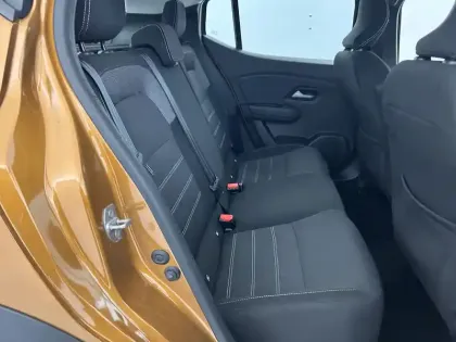 Photo 17 Dacia Sandero  ECO-G 100