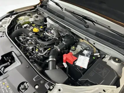 Photo 21 Dacia Sandero  ECO-G 100