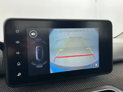 Photo 14 Dacia Sandero  ECO-G 100