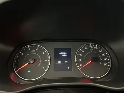 Photo 12 Dacia Sandero  ECO-G 100