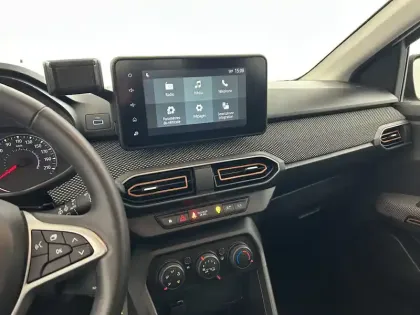 Photo 13 Dacia Sandero  ECO-G 100