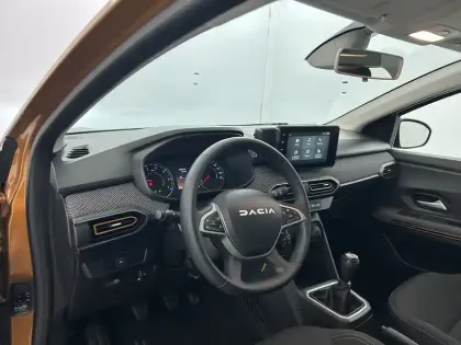 Photo 9 Dacia Sandero  ECO-G 100