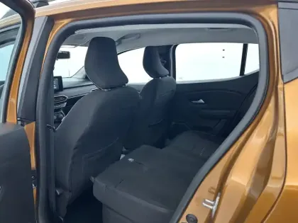 Photo 18 Dacia Sandero  ECO-G 100