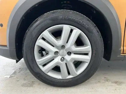 Photo 8 Dacia Sandero  ECO-G 100