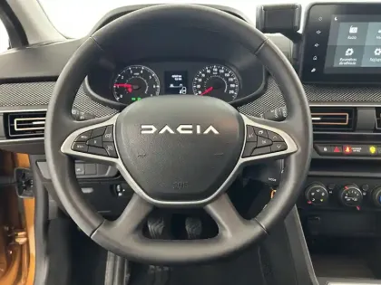 Photo 10 Dacia Sandero  ECO-G 100