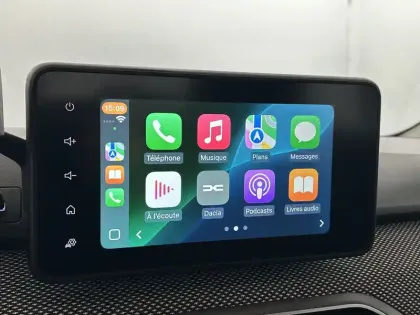 Photo 24 Dacia Sandero  ECO-G 100