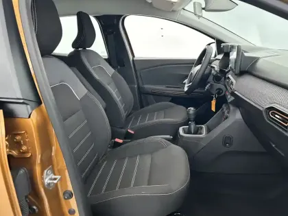 Photo 11 Dacia Sandero  ECO-G 100