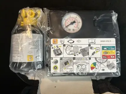 Photo 23 Dacia Sandero  ECO-G 100