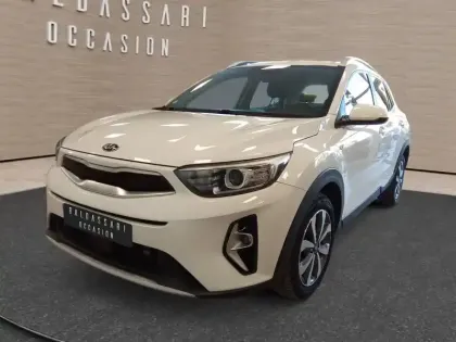 Photo 102 Kia Stonic  1.0 T-GDi 100 ch MHEV iBVM6