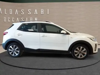 Photo 40 Kia Stonic  1.0 T-GDi 100 ch MHEV iBVM6