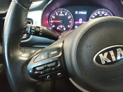 Photo 62 Kia Stonic  1.0 T-GDi 100 ch MHEV iBVM6